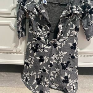 Janie and Jack size 3 dress